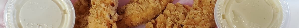 Chicken Tenders (5 Pieces)