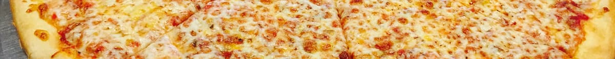 Medium Cheese Pizza 14"