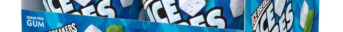 Ice Breakers Ice Cubes Gum