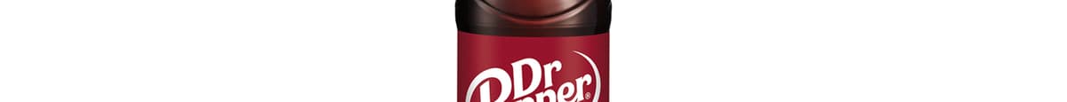 Dr.Pepper - 20oz Bottle