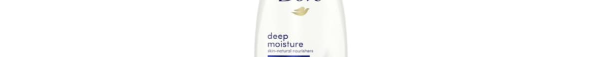 Dove Body Wash Deep Moisture (12 oz)