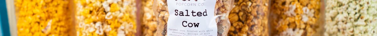 Salted Cow