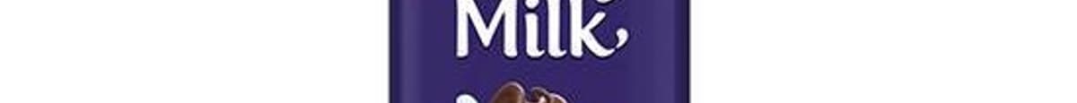 Cadbury Dairy Milk Block (180g)