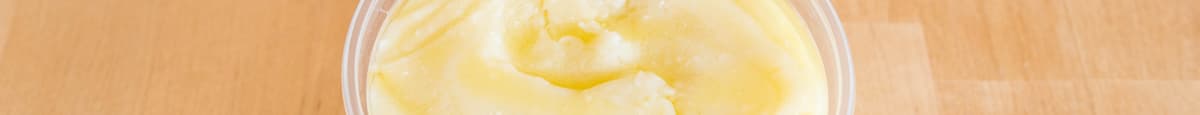Skordalia (Garlic-Potato) (V,GF)