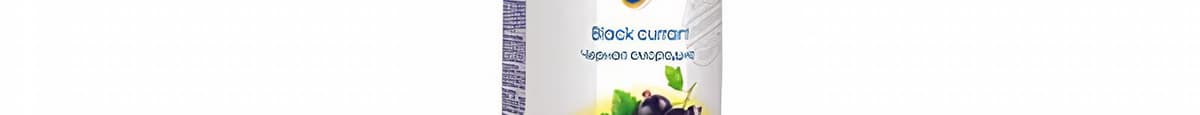 Noyan Black Currant Juice 1 Ltr