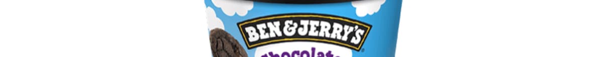 Ben & Jerry Chocolate Therapy 473 ml