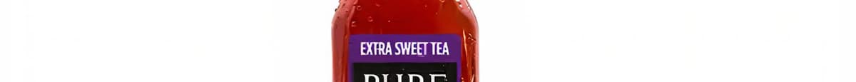 Pure Leaf Iced Tea Half-Gallon Unsweet