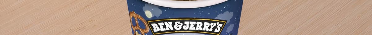 Ben & Jerry's Netflix & Chill'd (500ml)