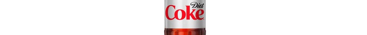 Diet Coke 1 LT