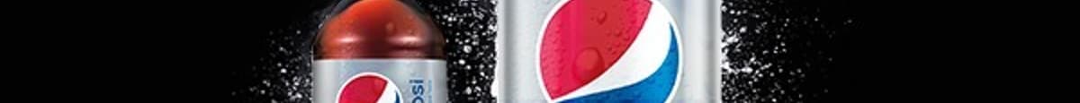 Diet Pepsi (2 Ltr)