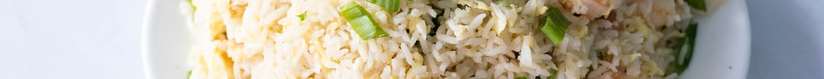 L 913. Yang Chow Fried Rice