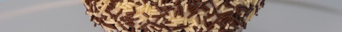 Chocolate / Vanilla Buttercream