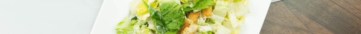 Caesar Salad (Half Tray)