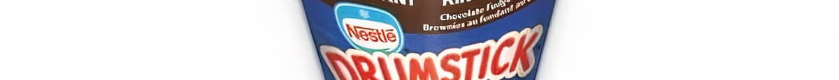 Nestle Drum Stick Chocolate Fudge Brownie King Size