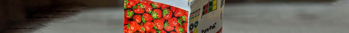 Fresas Congeladas / Frozen Strawberries