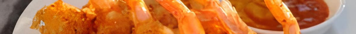Fried Baby Shrimps (16)