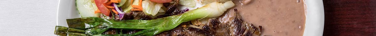 Carne Asada / Grilled Steak