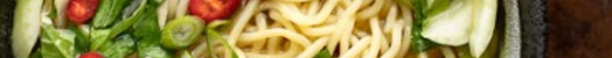 Lemongrass Chilli Noodles