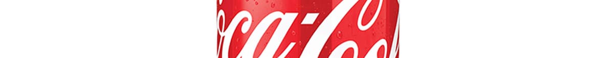 Coca-Cola® Zero Sugar 375ml