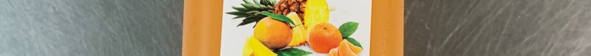 Tropical Orange Punch