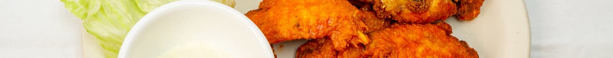 Chicken wing 10 pct