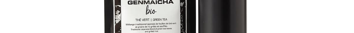 Ensemble Gobelet infuseur & Sachet thé/ Tea infuser bottle & Organic Green Tea Duo