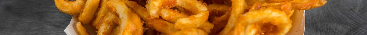 Curly Fries (Large)