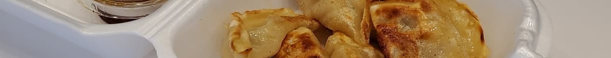 Fried Dumpling(6)
