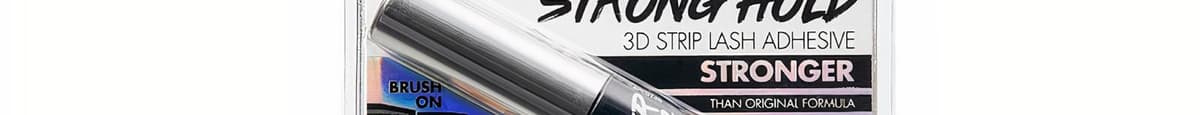i-ENVY by Kiss Super Strong Hold 3D KPEG14N Black Lash Glue