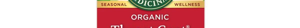 Traditional Medicinals Organic Throat Coat Seasonal Tea Bags (16 ct)