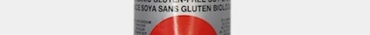 San J Gluten Free Tamari Sauce Platinum 296 ml