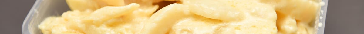 Cream Potato Bake