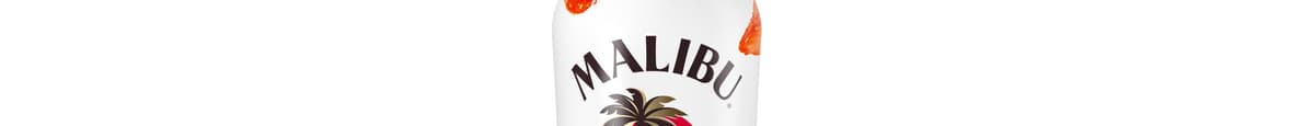 Malibu Strawberry Coconut Rum (1 L)