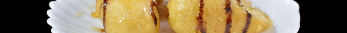  Gateaux au fromage / mangue  / Cheese Cakes / Mango 