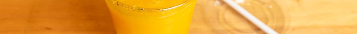 Orange Juice / Jugo De Naranja