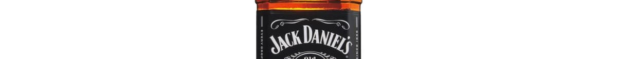 Jack Daniel's Old No.7 Tennessee Whiskey (700ml)