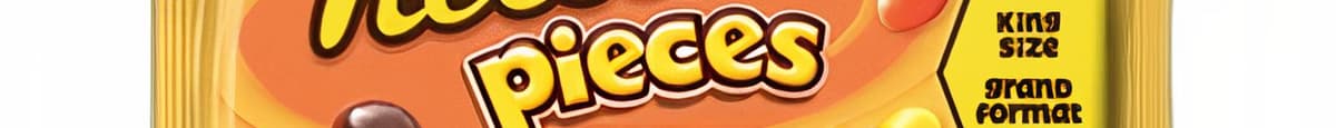 X2 Reeses Pieces Peanut King Size