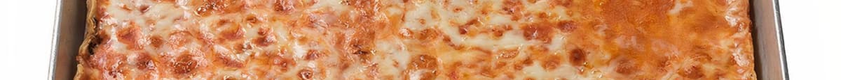 Cheese SmallPizza 8 slices