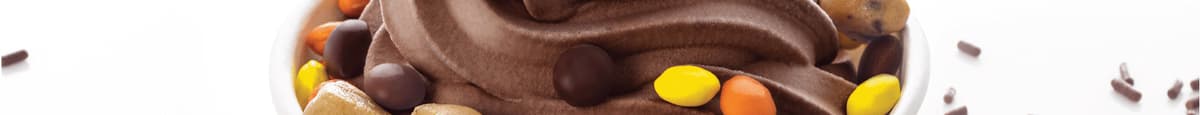 Chocolate (11 oz.)