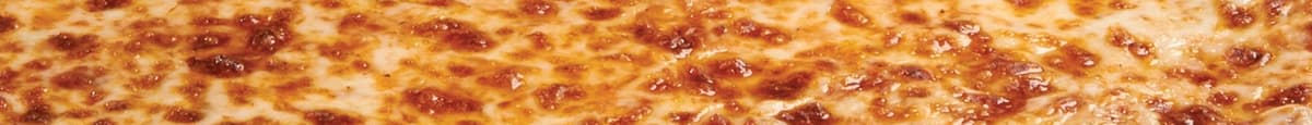12" Medium Mazzio's Cheese Pizza