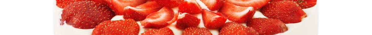 Strawberry Bagatelle