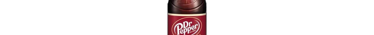 Dr Pepper Cream Soda 20 oz.