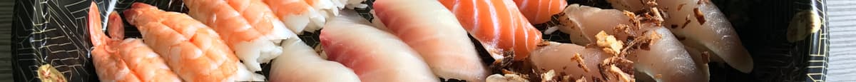 101. Sushi Platter D