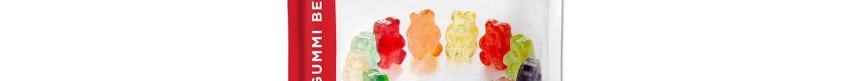 Albanese World's Best Gummi Bears 12 Flavors (9 oz)