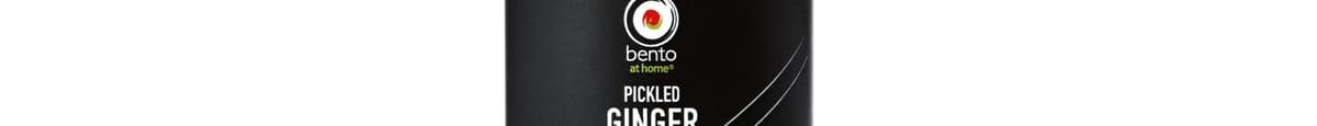 Pickled Ginger (340g)