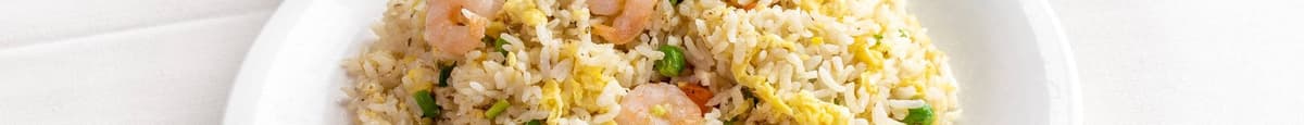 Shrimp Fried Rice