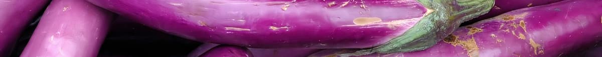 Chinese Eggplants $3.49 per lb