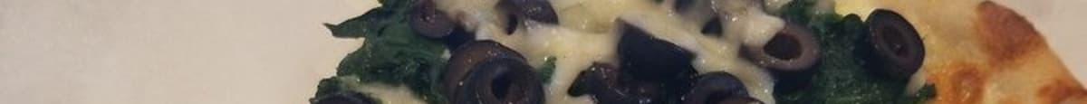 Jumbo Shrimp or Filet Of Sole Oreganata or Francese platter
