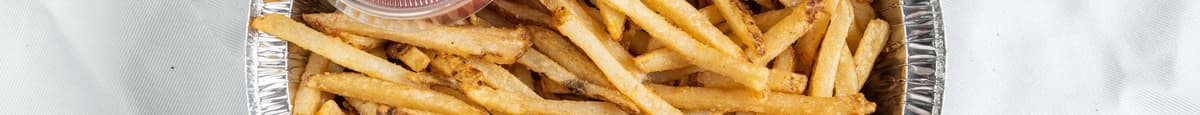 FRENCH FRIES (SMALL)