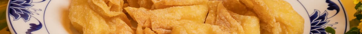 3. Crispy Fried Wonton (12)